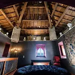 Torre Caetani- Night In A Medieval Tower 4* Todi