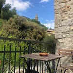 Torre Caetani- Night In A Medieval Tower 4* Todi