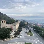 Torre Caetani- Night In A Medieval Tower 4*