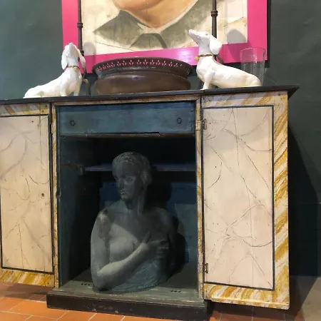 Torre Caetani- Night In A Medieval Tower Pensjonat 4*