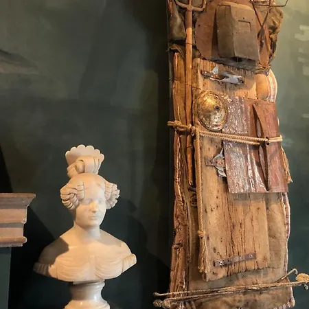 Torre Caetani- Night In A Medieval Tower Gasthuis Todi