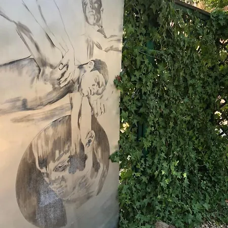 Torre Caetani- Night In A Medieval Tower Todi