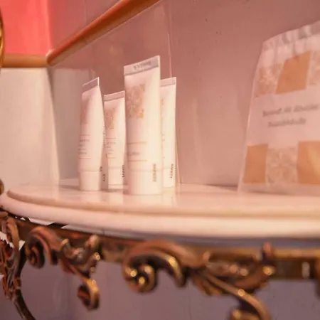 Gasthuis Torre Caetani- Night In A Medieval Tower 4*