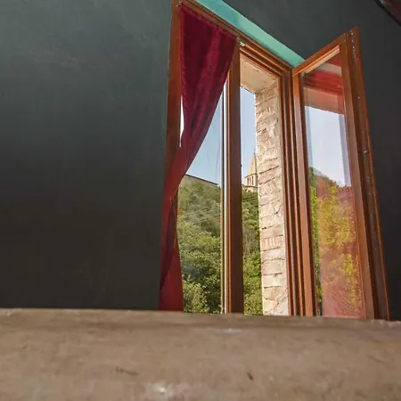 Guest house Torre Caetani- Night In A Medieval Tower *