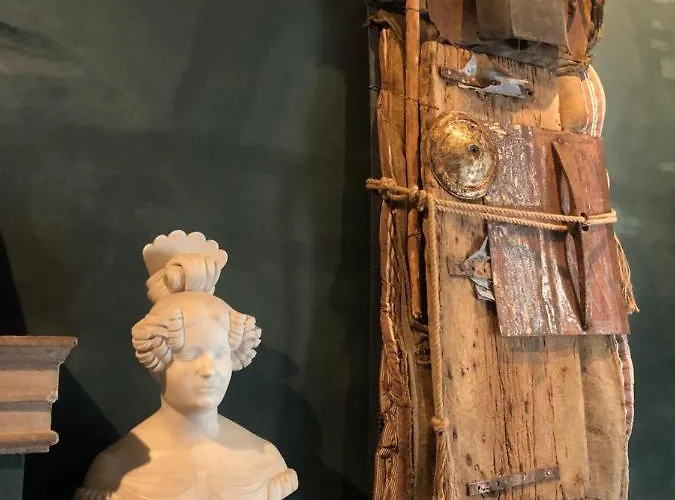 Torre Caetani- Night In A Medieval Tower Pensjonat Todi