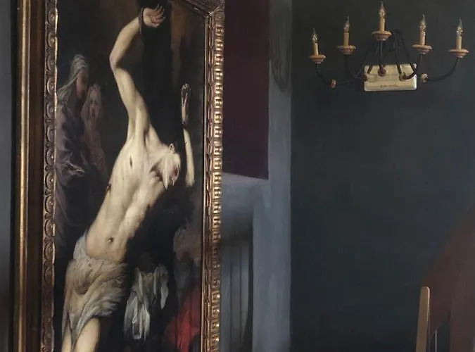 Torre Caetani- Night In A Medieval Tower Gasthof