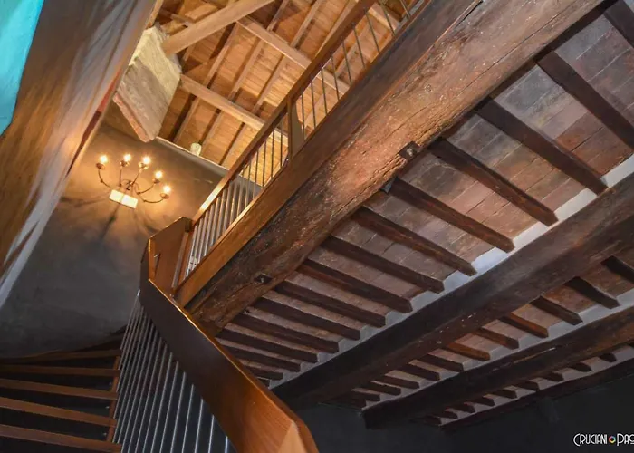 Gasthof Torre Caetani- Night In A Medieval Tower 4*